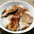 Yukai312's cooksnap of when they made 電気炊飯器で作る低温調理特製チャーシュー.
