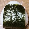 ﾋﾟﾛﾐ♡'s cooksnap of when they made カニカマのおにぎり.