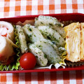 えつエツ's cooksnap of when they made 何でも磯辺揚げ(風)♪.