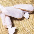 4869ゆう's cooksnap of when they made 生キャラメル〜花畑牧場風〜.