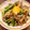 ブルちゃん☆'s cooksnap of when they made レンジで簡単♪卵と豚肉の中華炒め.