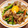 ブルちゃん☆'s cooksnap of when they made レンジで簡単♪卵と豚肉の中華炒め.