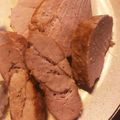 moca382's cooksnap of when they made 簡単ジューシー！タンドリーチャーシュー★.