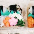 ちゃーん♪'s cooksnap of when they made カブのサラダ.
