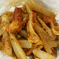 ねぞろ's cooksnap of when they made 大根とちくわのカレーごま和え。.