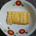 やまちゃん816's cooksnap of when they made だし巻き卵.