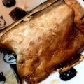 tomotoe's cooksnap of when they made 簡単！鯖の生姜煮.