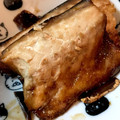 tomotoe's cooksnap of when they made 簡単！鯖の生姜煮.