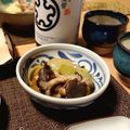 あず7225's cooksnap of when they made 霜降りひらたけと蕪の煮びたし.