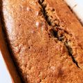 ぷりっこ警備会社's cooksnap of when they made 簡単♪ココアのパウンドケーキ.