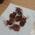 phnanzu's cooksnap of when they made 収穫から！干し柿の作り方.