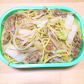 ステルトミチル's cooksnap of when they made うちの定番・塩やきそば.