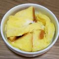 ＊なぁ＊'s cooksnap of when they made パンプディング的な(レンジで).