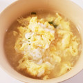 ちいちゃん♡'s cooksnap of when they made 簡単☆卵のおかゆさん#ウマ簡単おかゆ.