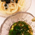 ぷりっこ警備会社's cooksnap of when they made 冷凍うどんdeざるうどん.