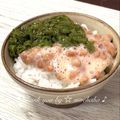 もえちゃんはは's cooksnap of when they made 水戸の食卓より♪めかぶ納豆.
