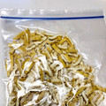 azbjbn's cooksnap of when they made 油揚げは二等分に切り分けて冷凍します.