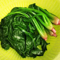 ムーミン☆ママ's cooksnap of when they made ☆簡単＆経済的☆ほうれん草の茹で方.