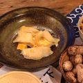糠に釘入れたら's cooksnap of when they made 台湾の蛋餅(ダンピン).