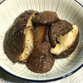 アンドーナツ☆'s cooksnap of when they made バター無くて…生しいたけのマヨネーズ炒め.