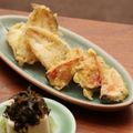 マユガリータ's cooksnap of when they made いちじくの天ぷら✿.