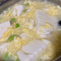 3姫2太郎ママ's cooksnap of when they made 癒される♡玉子と枝豆のあんかけ豆腐.