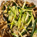 lisakohiro's cooksnap of when they made 白身魚の中華風蒸し.