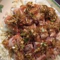ﾌﾞﾚﾝﾀﾞ's cooksnap of when they made キャベツの千切り.