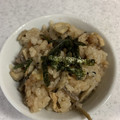 クックPTUYOP☆'s cooksnap of when they made きのこたっぷり炊き込みご飯.