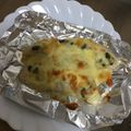 亜希子がんばれ！'s cooksnap of when they made 糖質オフ！ささみの青じそマヨチーズ焼き.