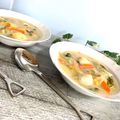 ３匹の大ぶたママ's cooksnap of when they made ほうれん草と鶏団子のクリーム煮.