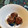 カバゴン's cooksnap of when they made 秋を食べよ♪栗の渋皮揚げ甘辛炒め.