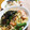 megmegchan's cooksnap of when they made 秋鮭の和風パスタ♪.