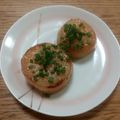 ポニーリボン's cooksnap of when they made 主婦の味方♪15分で簡単！大根ステーキ.