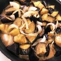 °＊A＊°'s cooksnap of when they made 揚げ茄子味噌和え.