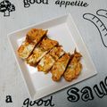 NAOばあさん's cooksnap of when they made 夏の冷え対策にも♪生姜の佃煮で玉子焼き.