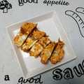NAOばあさん's cooksnap of when they made 夏の冷え対策にも♪生姜の佃煮で玉子焼き.
