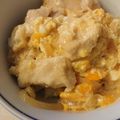 ゆうま大好きママ's cooksnap of when they made コツ伝授☆黄金比とろふわミシュラン親子丼.