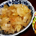 すみま～る's cooksnap of when they made 超簡単☆玉ねぎ丸ごとレンジ蒸し.