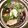 ももたももた's cooksnap of when they made 水菜とナスの胡麻マヨお浸し♪.
