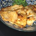 Miuchan020's cooksnap of when they made 豚肉の生姜焼き.
