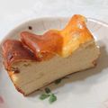 さとのいも子's cooksnap of when they made ヨーグルトと豆腐のチーズケーキ.
