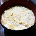Asuka0515's cooksnap of when they made あまったそうめんで☆かき玉にゅうめん☆.