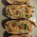 kazuki-318's cooksnap of when they made 納豆とネギの卵焼き.