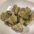 papikun's cooksnap of when they made 和えるだけ☆さつまいものツナマヨサラダ.