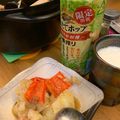 ユルゲン's cooksnap of when they made バーミキュラ鍋で♡ほくほくポトフ♡.