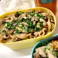 ◎みーちゃん◎'s cooksnap of when they made 冷凍うどんで簡単♪節約♪肉うどん.