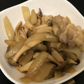 クックJ166XY☆'s cooksnap of when they made 鶏もも肉ときのこのバター醤油炒め.
