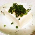 nana_tenjo's cooksnap of when they made 簡単おつまみ☆塩昆布冷奴.