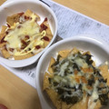 みりん調味料's cooksnap of when they made 厚揚げと高菜マヨチーズ焼き.